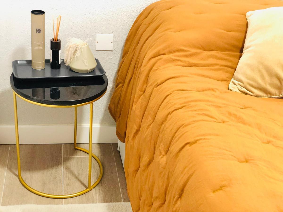 Pontevedra Apartments - Peregrina Family Suite Kültér fotó