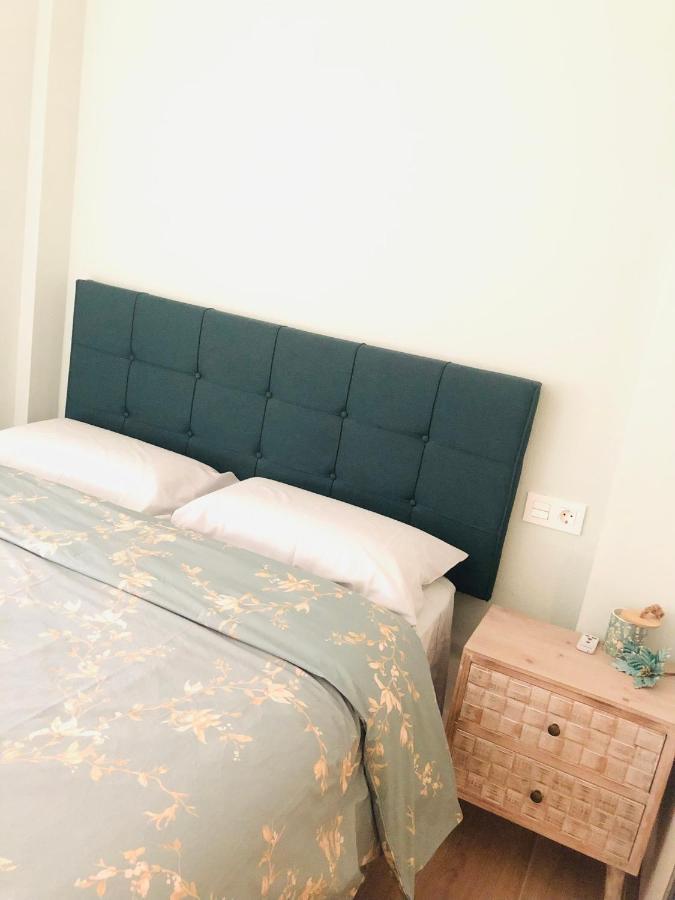 Pontevedra Apartments - Peregrina Family Suite Kültér fotó