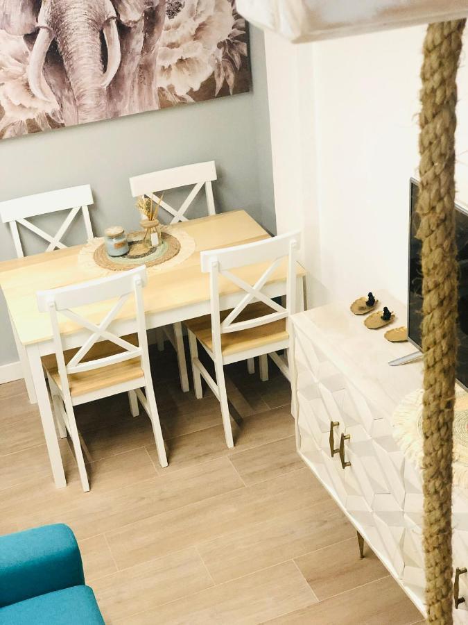 Pontevedra Apartments - Peregrina Family Suite Kültér fotó