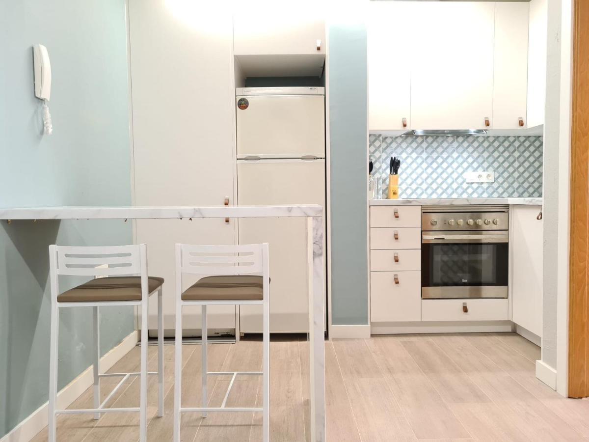 Pontevedra Apartments - Peregrina Family Suite Kültér fotó
