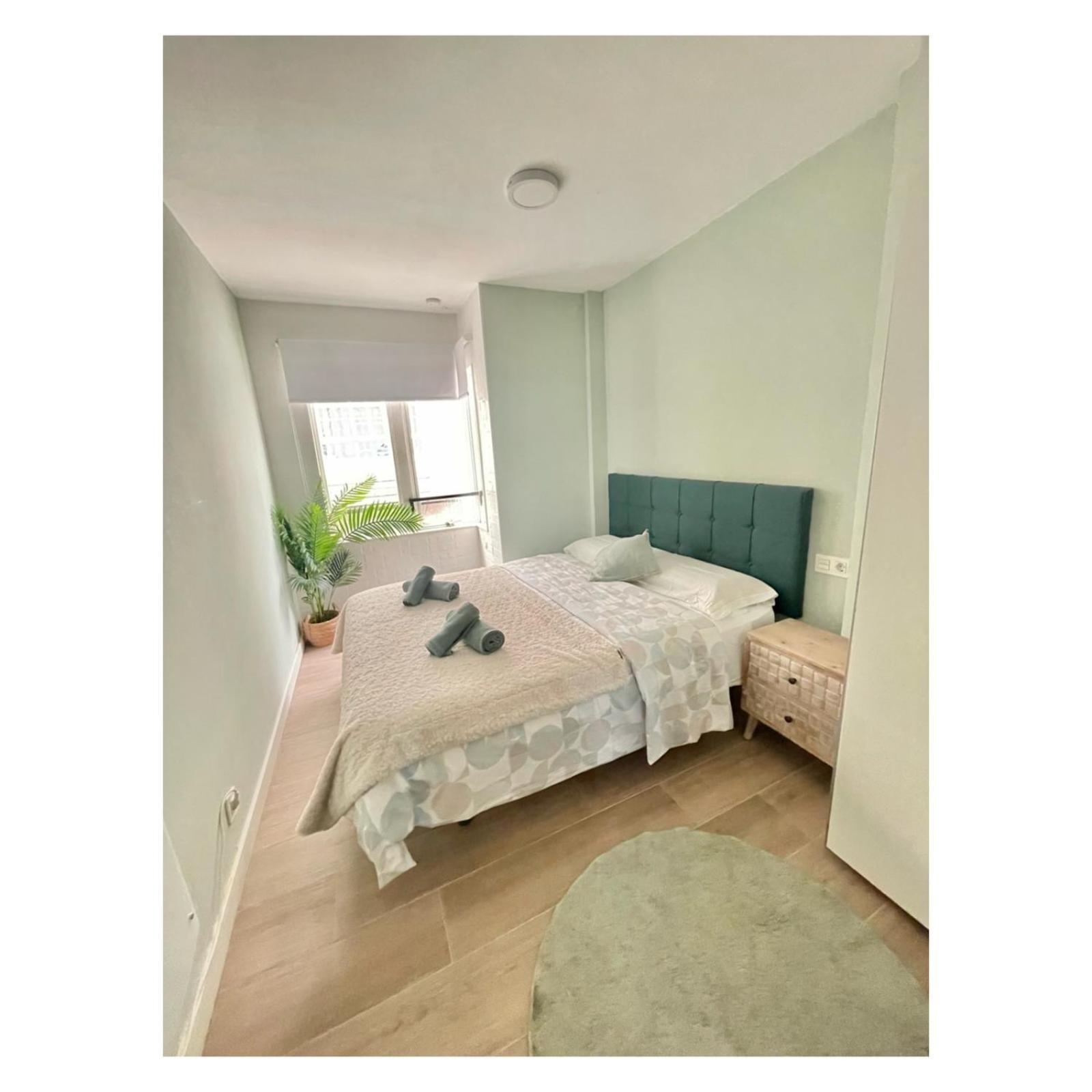Pontevedra Apartments - Peregrina Family Suite Kültér fotó