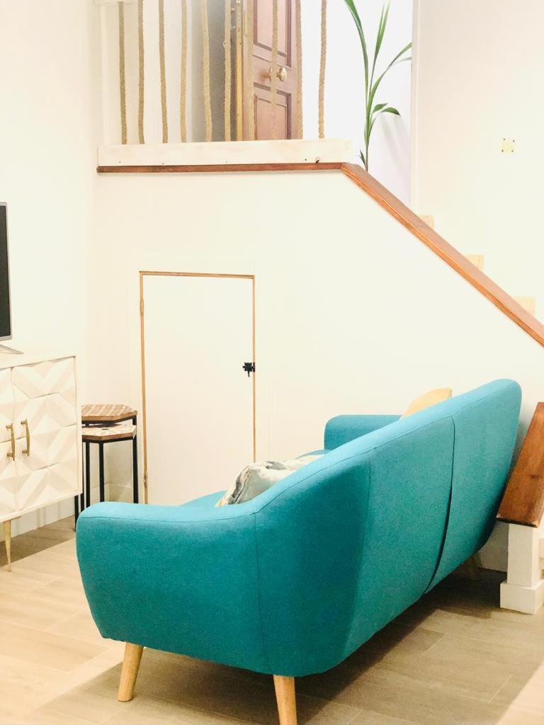 Pontevedra Apartments - Peregrina Family Suite Kültér fotó