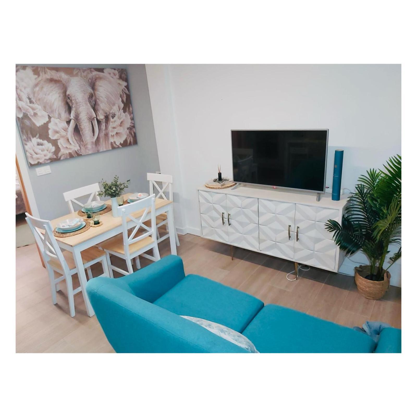 Pontevedra Apartments - Peregrina Family Suite Kültér fotó